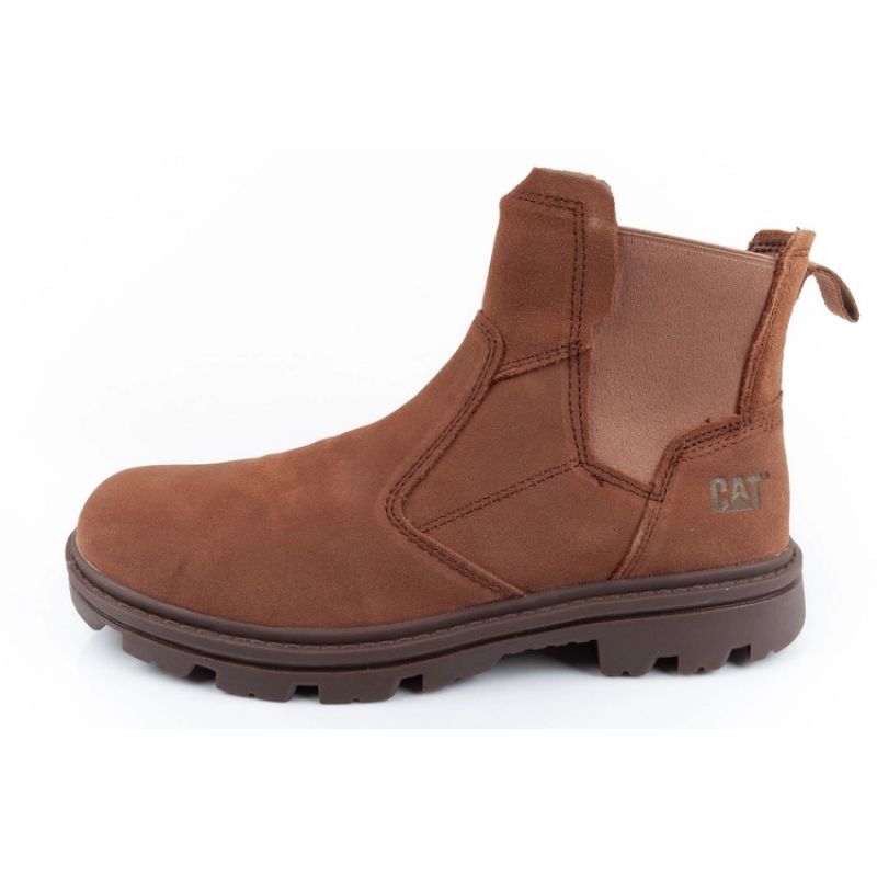 Caterpillar Practitioner M P725198 shoes Footwear/Outdoor/Caterpillar Your Sports Performance