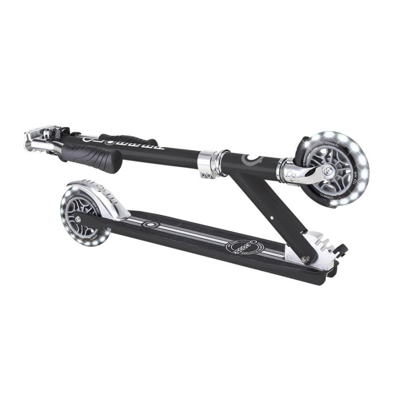 FLOW ELEMENT LIGHTS scooter (721-120) Accessories/Skating/Hulajnogi/Traditional/For kids/Globber Your Sports Performance