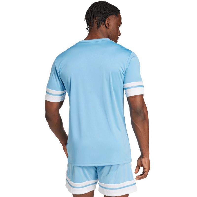 Adidas Squadra 25 M T-shirt JG5828 Clothing/Football Adidas