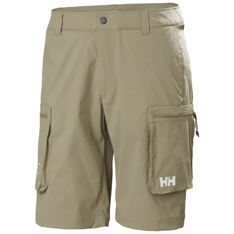 Helly Hansen Move Qd Shorts 2.0 M 53977 757 Clothing/Training/Helly Hansen Your Sports Performance