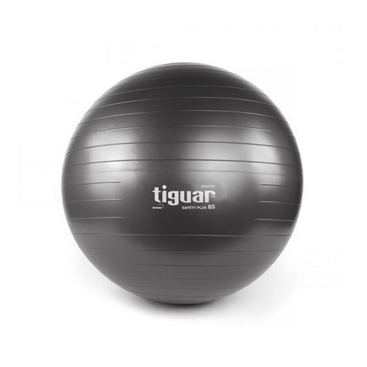 Gym ball tiguar body ball safety plus TI-SP0065G Accessories/Training equipment Your Sports Performance