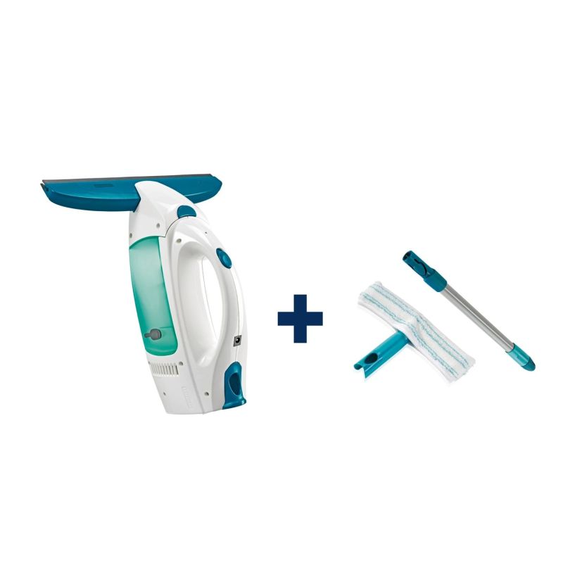 LEIFHEIT Dry&Clean 51003 Window Cleaner AGD - Produkty/Myjki do szyb Your Sports Performance