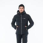 Men's CERTIS PRIMALOFT Insulated Jacket To be categorized Your Sports Performance