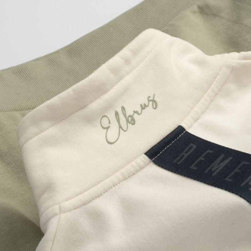 Women's Sweatshirt ELBENA WO'S In preparation Your Sports Performance