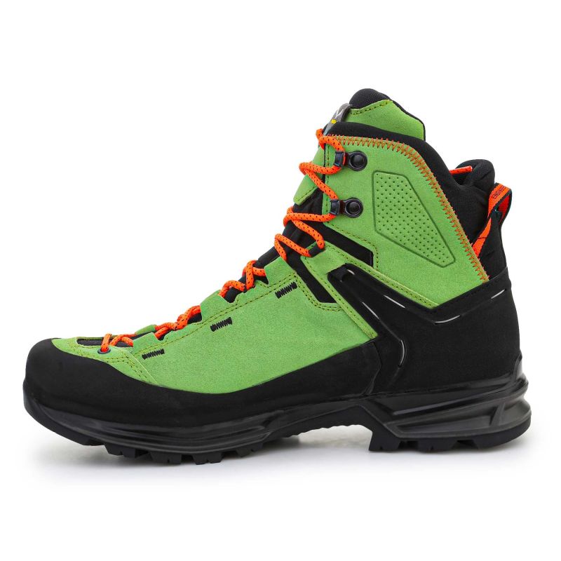 Salewa MTN TRAINER 2 MID GTX M 61397-5660 shoes Footwear/Outdoor/Salewa Your Sports Performance