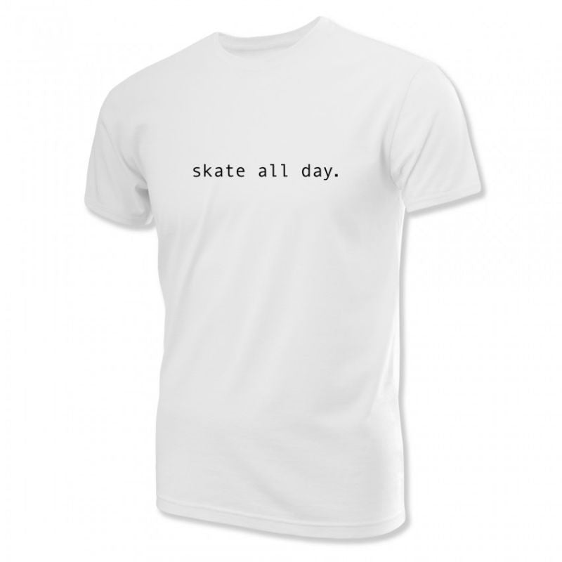 Sportrebel Skate 1 Men Short Sleeve T-Shirt In preparation Your Sports Performance