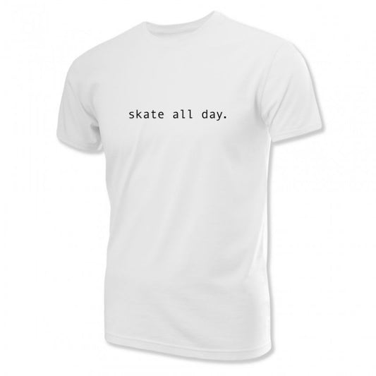 Sportrebel Skate 1 Men Short Sleeve T-Shirt In preparation Your Sports Performance