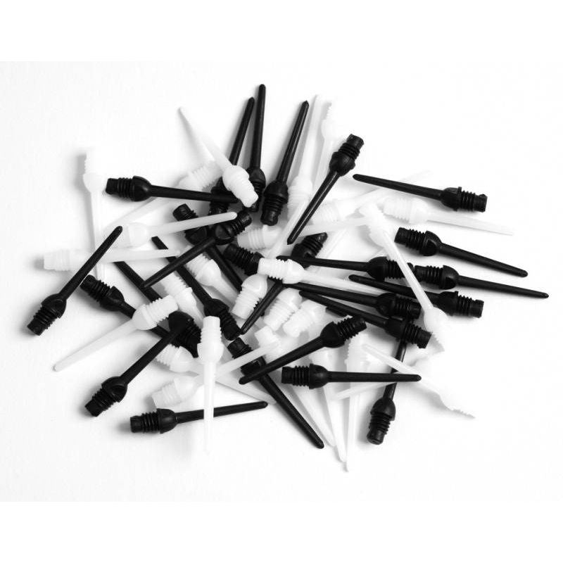 Softip Harrows Spare Keypoint Dart Tips 30 pcs In preparation Your Sports Performance