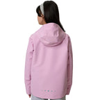 Children's jacket 4F U0959 light purple 4FJWSS26TTJAU0959 52S
