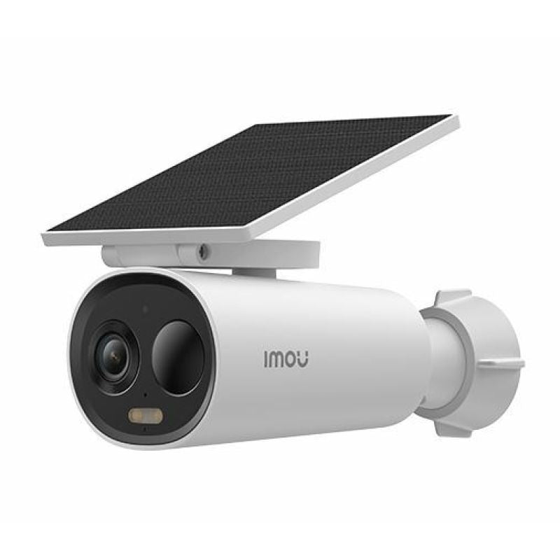 Imou Cell 3C All in One IP surveillance camera CCTV IP/Kamery Your Sports Performance