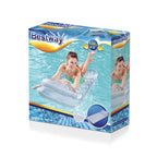 Bestway Metal Tech Lounge mattress 43024 92800497018 Bestway