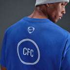 Nike Chelsea FC T90 Remix Tee HV4898-480 Nike