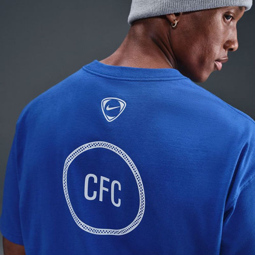 Nike Chelsea FC T90 Remix Tee HV4898-480 Nike