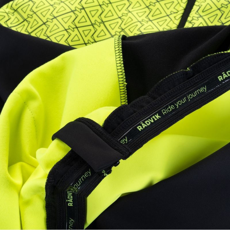 Radvik November BV Jumper Gts M 92800624374 Cycling Jacket Clothing/Bike/Kurtki/Mężczyźni/Radvik Your Sports Performance