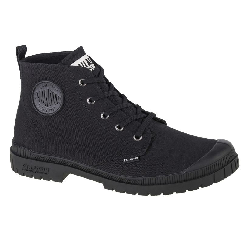 Shoes Palladium Pampa SP20 Hi CVS M 76838-008-M Footwear/Lifestyle/Palladium Your Sports Performance