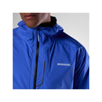 ROSSIGNOL M Rainproof 2.5L Shell Jkt Men's Jacket Blue