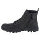 Palladium Pampa Zip Lth Ess M 76888-008-M shoes Footwear/Lifestyle/Palladium Your Sports Performance
