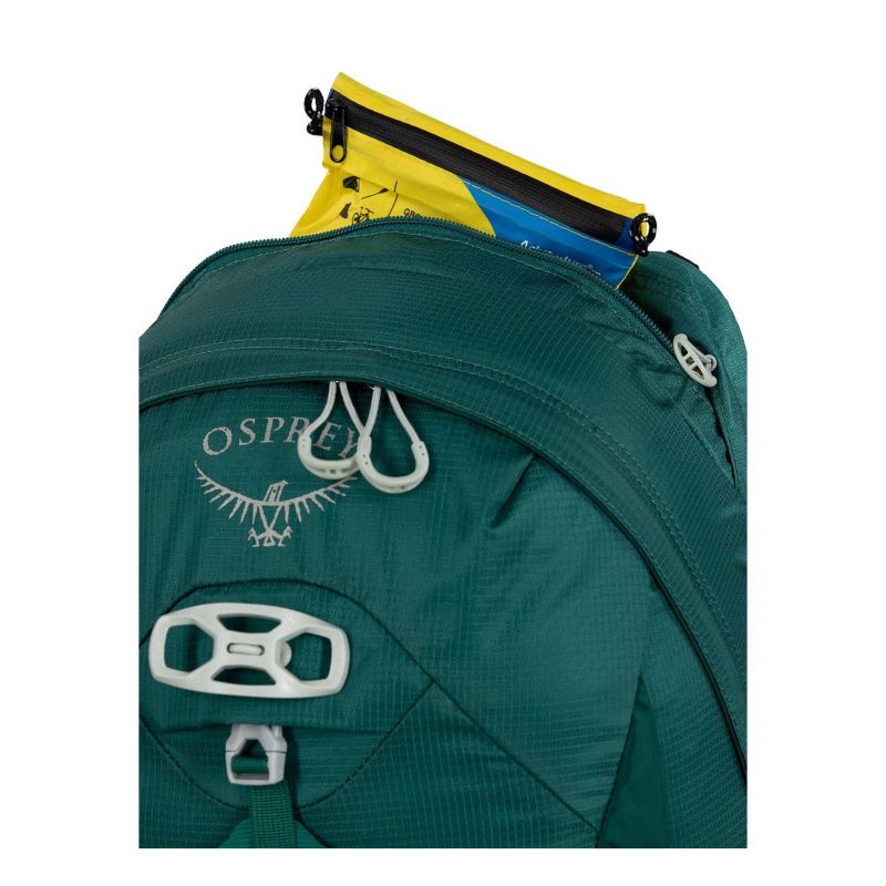 Osprey Tempest 20 WM/L Jasper 20L Backpack 10002746 Accessories/Plecaki/pozostałe plecaki Your Sports Performance