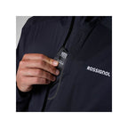 ROSSIGNOL M Rainproof 2.5L Shell Jkt Men's Jacket Black