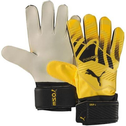 Puma One Grip 4 RC Goalkeeper gloves 04 0455 02 Accessories/Gloves Puma