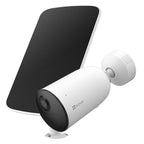 EZVIZ CB3 WiFi IP surveillance camera with solar panel CCTV IP/Kamery Your Sports Performance