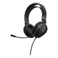 Corsair HS35 v2 Carbon Wired Gaming Headset (Black) Gaming PC/Słuchawki Your Sports Performance