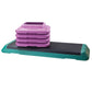 Step for aerobics HMS Premium AS006