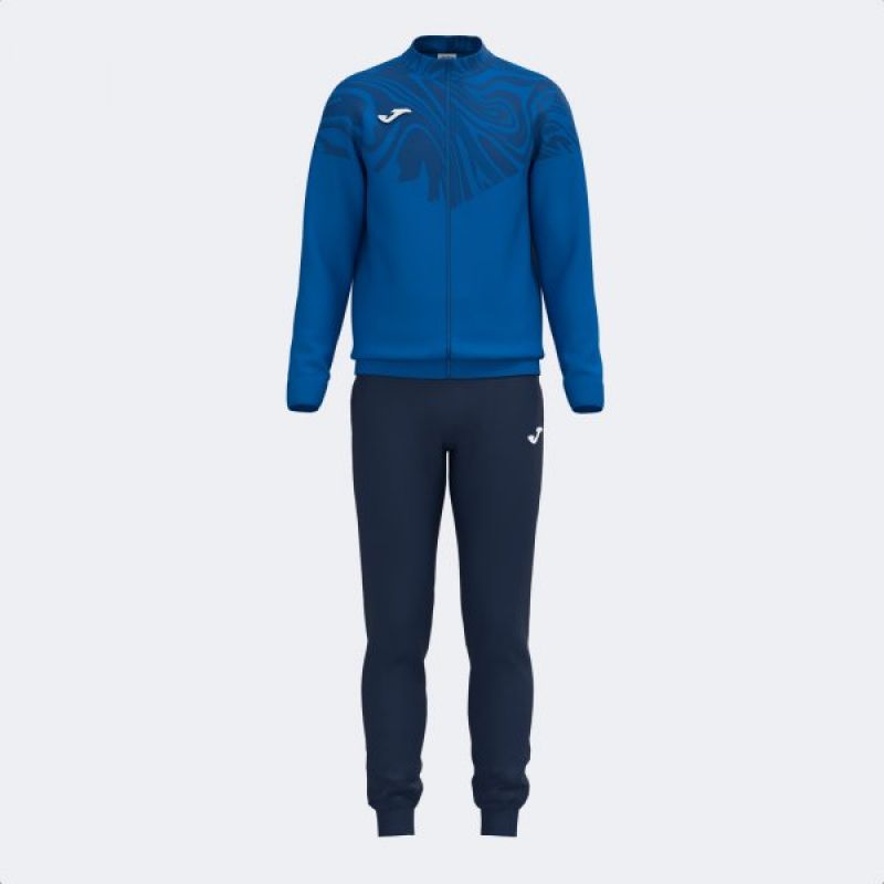 Joma Chandal Lion tracksuit 103771.703 Clothing/Football/Unisex/Joma Joma