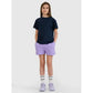 Girls' plain T-shirt 4F 4FJWMM00TTSHF2332-31S *Kategoria tymczasowa Your Sports Performance