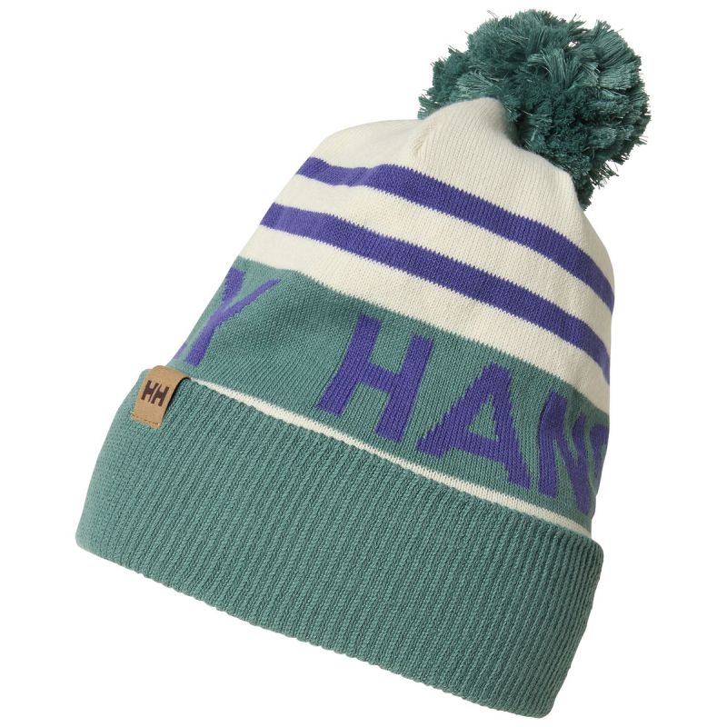 Helly Hansen RIDGELINE BEANIE Winter Hat 67150 494