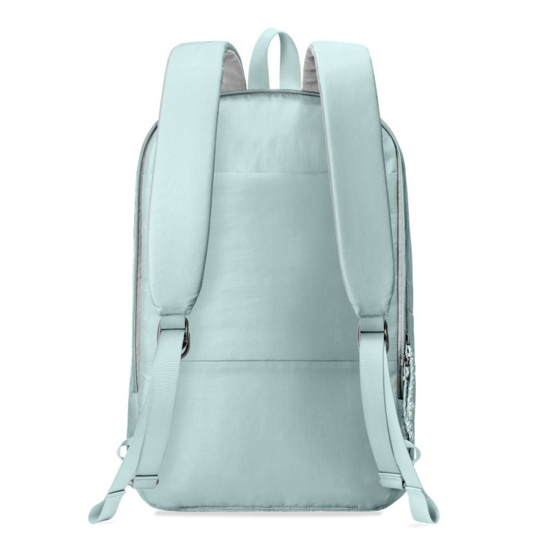 XD DESIGN BACKPACK SWITCH 2IN1 SUNDUST/TIDAL TEAL P7 Bagaż/Plecaki Your Sports Performance