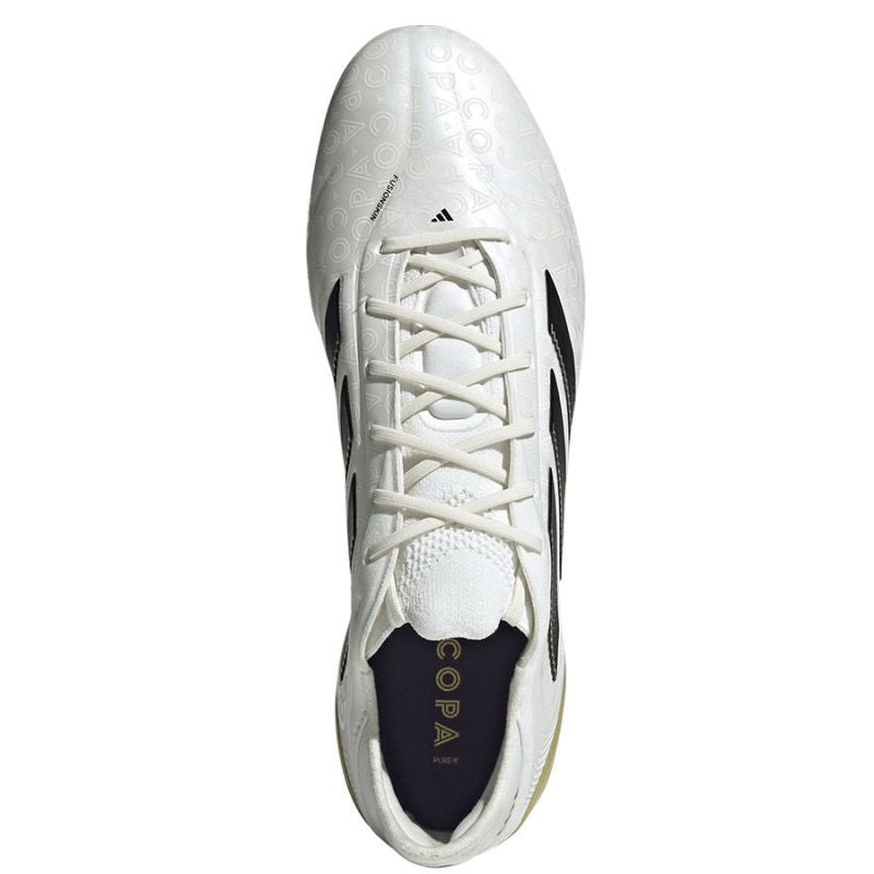 Adidas Copa Pure III Elite SG M JQ1777 football boots Footwear/Football/SR/SG Adidas