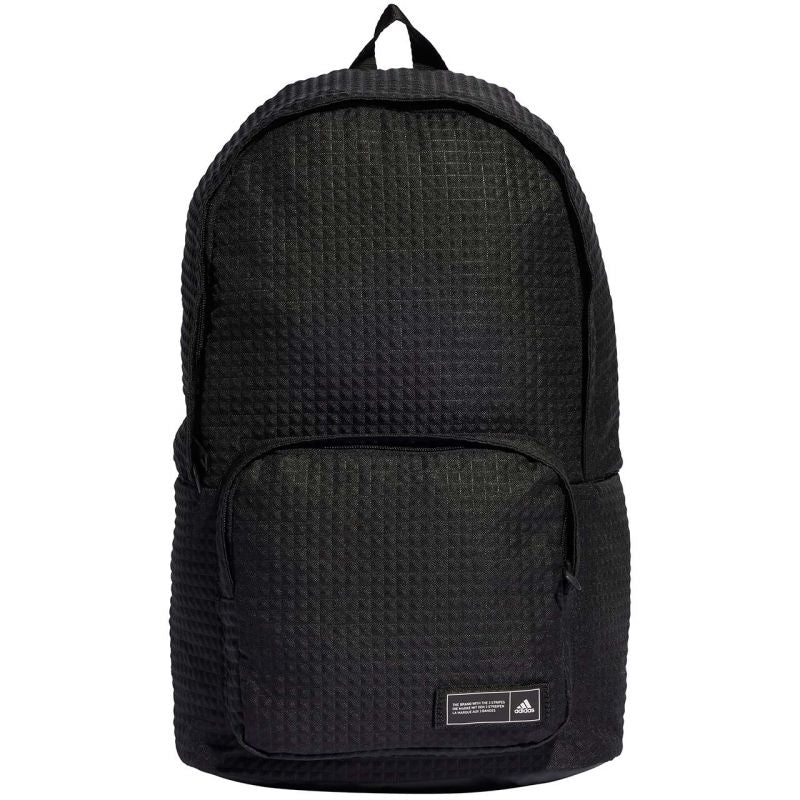Adidas Classic Foundation HY0749 backpack Accessories/Plecaki Adidas