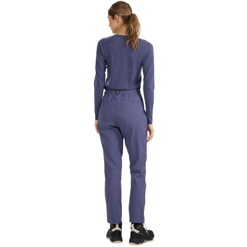 4F softshell trousers FNK F0988 W 4FWAW25TFTRF0988 32S Clothing/Outdoor Your Sports Performance