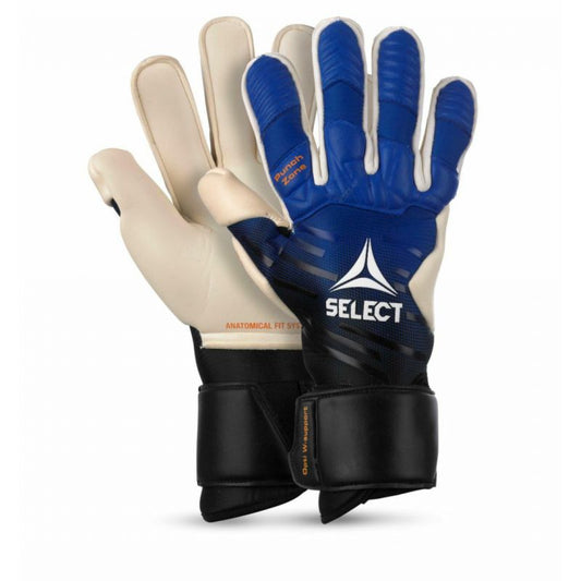 Select 93 Elite T26-18252 goalkeeper gloves Accessories/Gloves Select