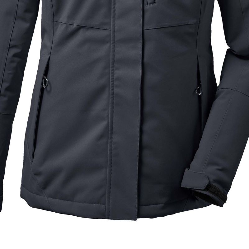Killtec KOW 140 W Winter Jacket 37411/814 Clothing/Outdoor Your Sports Performance