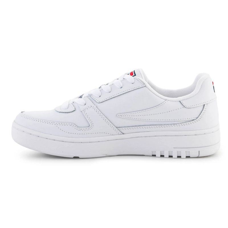 Fila FXVENTUNO L Low M FFM0003-10004 shoes Footwear/Lifestyle/Fila Your Sports Performance