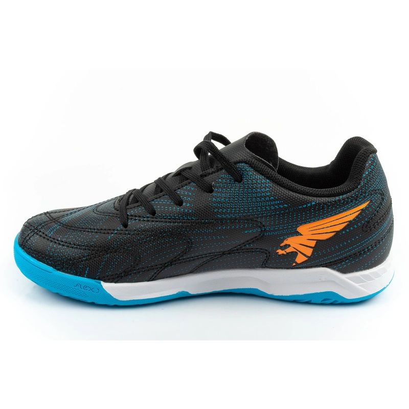 Joma Evolution JR 2601 indoor football boots for kids Joma
