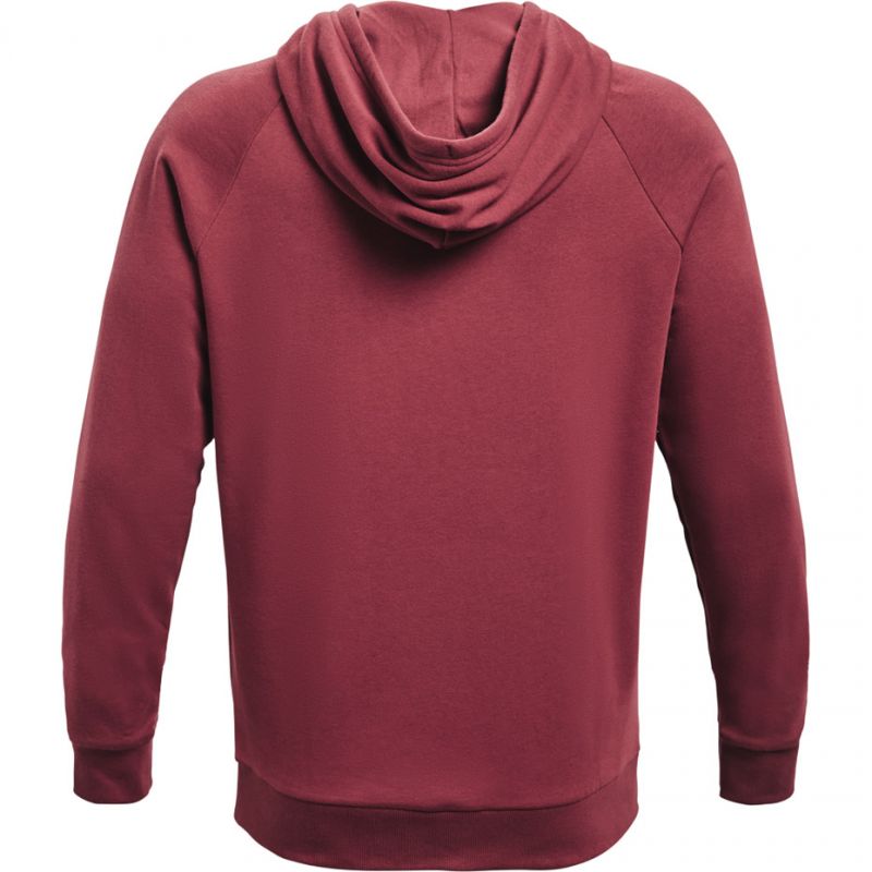 Under Armor Rival Fleece Big Logo HD Sweatshirt M1357093 652 Clothing/Training Your Sports Performance