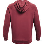 Under Armor Rival Fleece Big Logo HD Sweatshirt M1357093 652 Clothing/Training Your Sports Performance