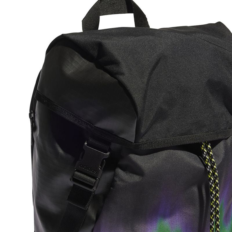 Adidas Street Camper HN7760 backpack Accessories/Plecaki Adidas