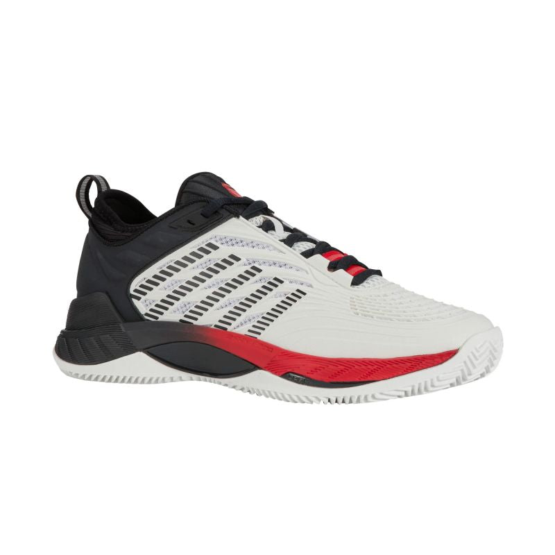 K-Swiss Hypercourt Supreme 2 HB M shoes 09072-104-M Footwear/Lifestyle/K-Swiss Your Sports Performance