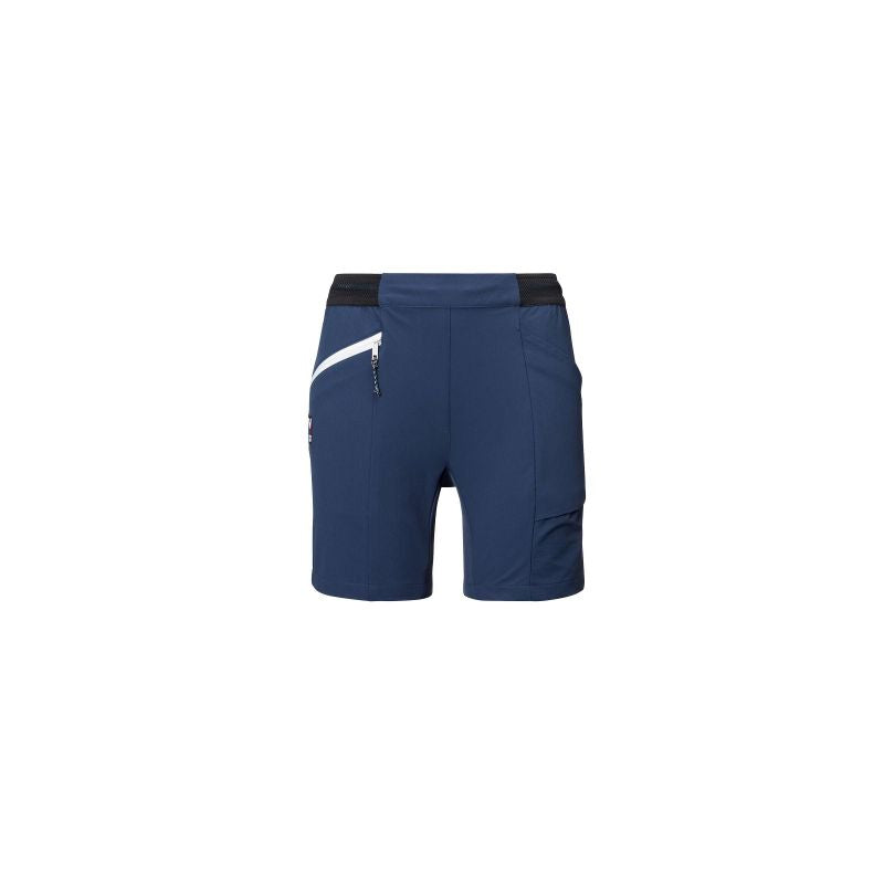 MILLET Trilogy Icon Cordura Sh W Women's Shorts Navy Blue