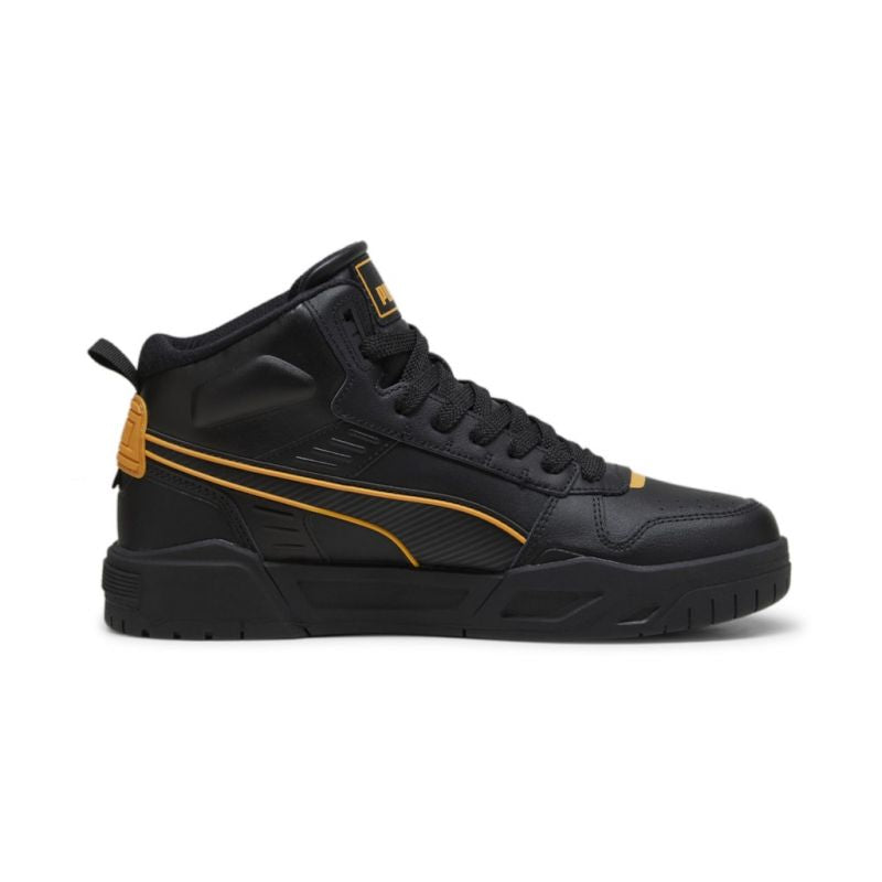 Puma RBD Tech Mid M 396148-01 shoe Footwear/Training/Men Puma