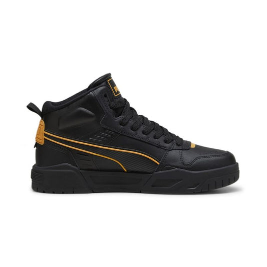 Puma RBD Tech Mid M 396148-01 shoe Footwear/Training/Men Puma