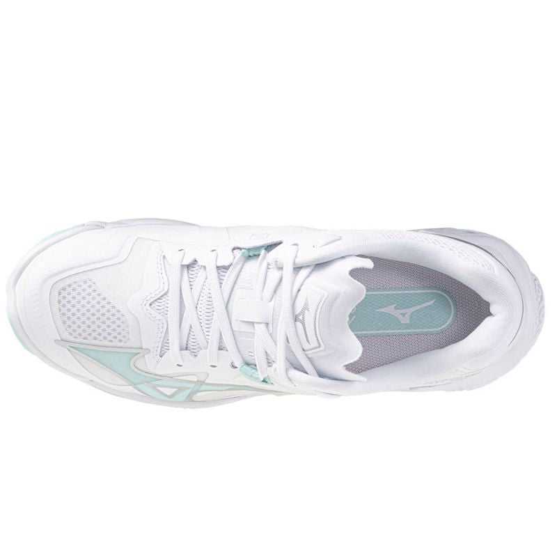 Mizuno Wave Lightning Z8 W Volleyball Shoes V1GC240045 Footwear/Volleyball/Women Mizuno