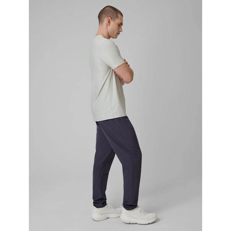 Men's quick-drying training pants 4F 4FRSS26TFTRM1411-23S