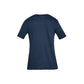 Under Armour Sportstyle Logo Tee 1329590-408 granatowe S Clothing/Training Your Sports Performance
