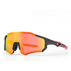 Rockbros 10182 Polarized Sports Glasses Rockbros/Odzież Rowerowa/Okulary/Polaryzacyjne Your Sports Performance