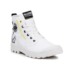 Palladium Pampa W 77054-116-M shoes Footwear/Lifestyle/Palladium Your Sports Performance